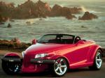 Plymouth Prowler 1997 года